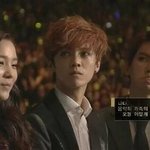 [백현] ㅂ...백현아;(엽짤인데귀여움<b>주의</b>)