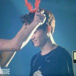 [CHEN] 차녈이에게 참 고맙닷@.@