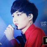 [카이] 종인이 <b>애교</b>부린거임?ㅋㅋㅋㅋ