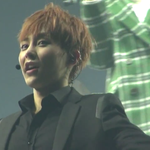 [시우민] ㅠㅠ캡쳐햇다