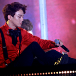 [CHEN] 종대고화질...