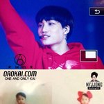 [카이] <b>김종인</b> 새로운 과사