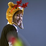 [시우민] 민석이 너무이쁜 고화질