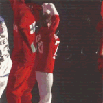 [시우민] <b>발레</b> 좀 했구나 민석이