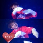 [시우민] 민석이 캔디는 진짜 신의<b>한수</b>