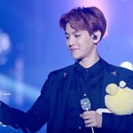 [백현] 우<b>오아</b>오늘짱이당
