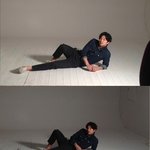 [공유] <b>말문</b>이 막히는 공유 기럭지, 어딜가나 시선집중!