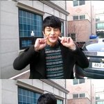 [서인국] 알고보면 애교남 서인국, 보호<b>본능</b> 자극하네~