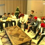 [exo] <b>메리</b> 크리스마스 ~ 엑소