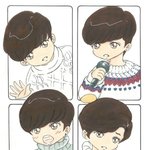 [루한] 루루팬아트12월의기적<b>ver</b>