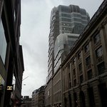 [<b>LIFE</b>]영국- 런던의 월스트리트, 시티 &amp; 뱅크 지역 탐방기