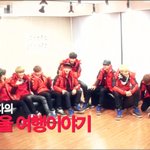 [exo] 늑대답지 않게 너무 <b>순박</b>한 엑소~