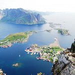 [작두] 하늘에서 내려다 본 도시의 모습 2탄