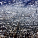 [<b>작두</b>] 하늘에서 내려다 본 도시의 모습 3탄