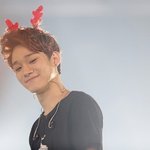 [CHEN] <b>아이</b><b>컨</b>택ㅠㅠ