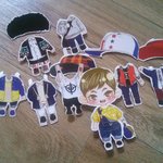 [시우민] 자 이제 <b>어뜩</b>해야될까