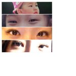 사진有) 나의 드라마틱한 쌍커풀 변화..