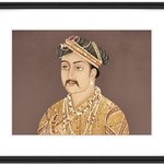 [콜로라도] 동양역사로 보는 군주&amp;부인의 사랑이야기 -악바르 대제와...