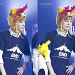 [시우민] 낫<b>닝겐</b>