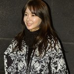 시스루 뱅 앞머리가 난리나도 예쁜 김아중