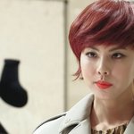 예쁜 남자 속 박지윤! 리즈시절의 외모 되는 듯
