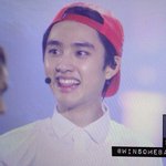 [도경수] 경수<b>스냅</b>백