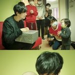 [비상대피소] 엑소는 아니지만........원빈..