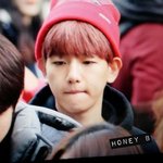 [백현] 아닠ㅋㅋ머리짜르니깤ㅋㅋㅋ개졸귘ㅋㅋ