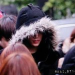 [카이] 가요대축제 출근 프리뷰 (+추가)