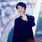 [도경수] 올<b>블랙</b> 도경수 고화질