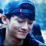 [비상대피소] 엑소오늘리허설갔네~^^
