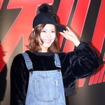 이윤지! 멜빵 패션으로 <b>동심</b> 자극하는 매력 !!! ㅎㅎㅎ
