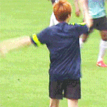 [시우민] 민석이의 매력탐구(<b>개인주의</b>)