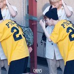 [CHEN] <b>자연</b>인김종대