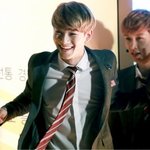 [CHEN] 오늘 진짜 다양한 죵대 