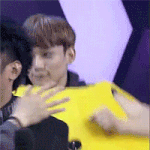 [CHEN] 오늘 쇼타임 종대특집인가요~~?? ㅠㅠ