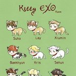 [exo] 엑소 <b>팬아트</b> ㅋㅋ