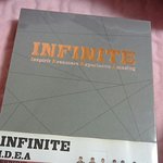[인피니트] 헐오늘택배