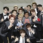 [exo] <b>성룡</b>님과 엑소~ 찰칵!!