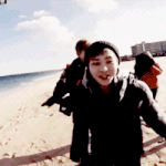 [시우민] 종대캠민석이ㅋㅋ<b>gif</b>.