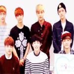 [exo] <b>박수</b>치는 엑소움짤!!