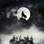 [exo] <b>늑대</b>와 미녀~~