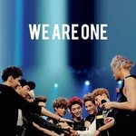 [exo] <b>we</b> are one~!!!!!!!!