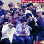[exo] <b>파랑</b>파랑 엑소~
