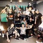 [exo] <b>엑소</b><b>단체</b>컷!!!