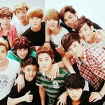 [exo] 신인<b>때</b> <b>엑소</b>!!