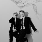 [exo] 분위기쩌는 엑소 <b>루한</b>크리스!!!