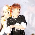 [시우민] 민석이가 <b>루거</b> 라고 말한거