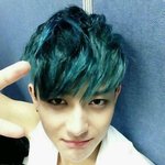 [exo] <b>미역머리</b> 엑소 타오!!!