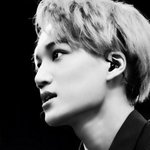 [exo] 분위기미남 <b>흑백</b>카이~~